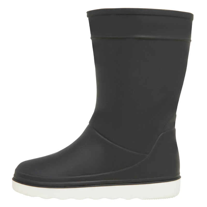 Tribord Bottes De Pluie Sailing 100 Enfant Bleu 4 Tribord Bottes De Pluie Sailing 100 Enfant Bleu – Image 4
