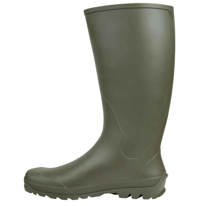 BOTTES DE PLUIE SOUPLES PVC GLENARM 100 2 BOTTES DE PLUIE SOUPLES PVC GLENARM 100 – Image 2