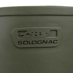 BOTTES DE PLUIE SOUPLES PVC GLENARM 100 21 BOTTES DE PLUIE SOUPLES PVC GLENARM 100 -Magasin De Vêtements De Sport bottes chasse glenarm 100 vert 10