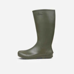 BOTTES DE PLUIE SOUPLES PVC GLENARM 100 13 BOTTES DE PLUIE SOUPLES PVC GLENARM 100 -Magasin De Vêtements De Sport bottes chasse glenarm 100 vert 2