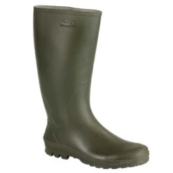 BOTTES DE PLUIE SOUPLES PVC GLENARM 100