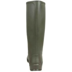BOTTES DE PLUIE SOUPLES PVC GLENARM 100 16 BOTTES DE PLUIE SOUPLES PVC GLENARM 100 -Magasin De Vêtements De Sport bottes chasse glenarm 100 vert 5
