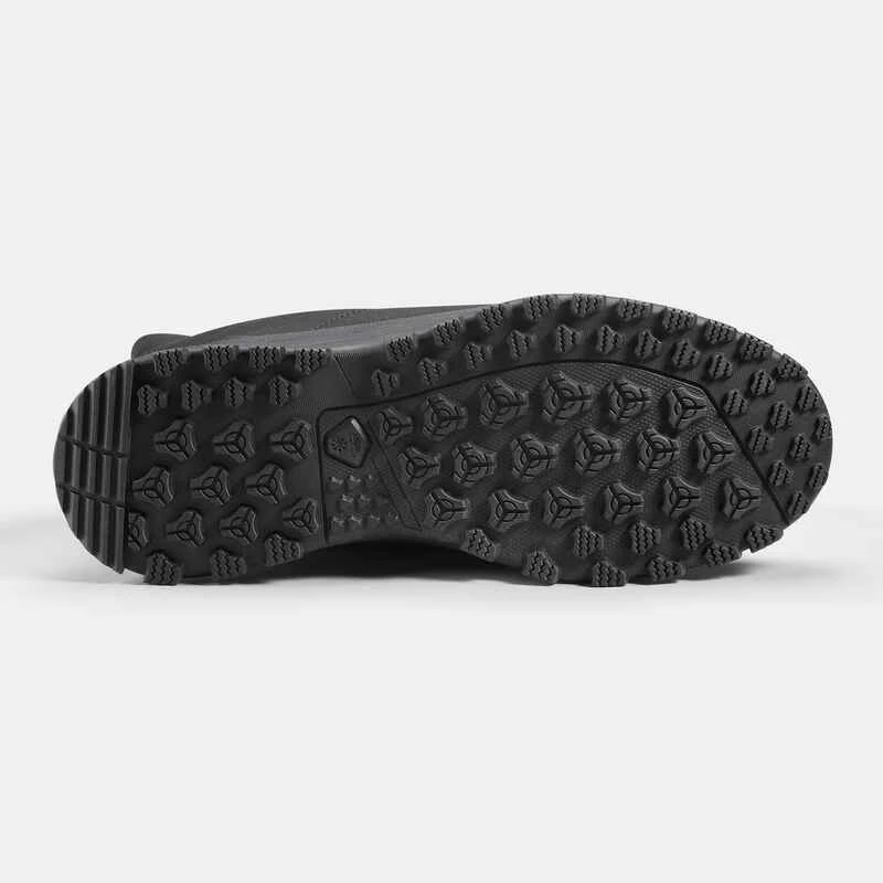 Quechua Bottes De Neige Chaudes Imperméables De Randonnée - SH100 X-WARM - Scratch Femme 4 Quechua Bottes De Neige Chaudes Imperméables De Randonnée - SH100 X-WARM - Scratch Femme – Image 4