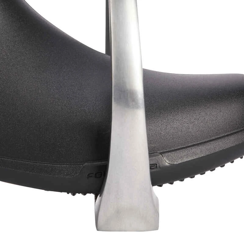 Bottes équitation Enfant 100 Noir 13 Bottes équitation Enfant 100 Noir – Image 13