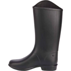 Bottes équitation Enfant 100 Noir 16 Bottes équitation Enfant 100 Noir -Magasin De Vêtements De Sport bottes equitation enfant 100 noir 3