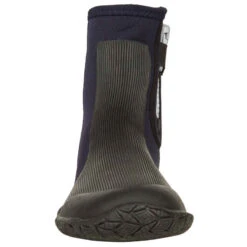 Tribord Bottillon Néoprène 4mm Voile Dinghy 500 Noir -Magasin De Vêtements De Sport bottillon neoprene 4mm voile dinghy 500 noir 3