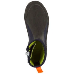 Tribord Bottillon Néoprène 4mm Voile Dinghy 500 Noir -Magasin De Vêtements De Sport bottillon neoprene 4mm voile dinghy 500 noir 6