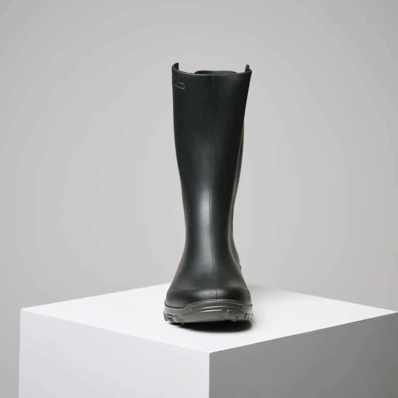 BOTTES DE PLUIE LEGERES PVC 100 JUNIOR 4 BOTTES DE PLUIE LEGERES PVC 100 JUNIOR – Image 4