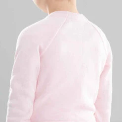 Cache Coeur Danse Classique Rose Fille -Magasin De Vêtements De Sport cache coeur danse classique rose fille 4