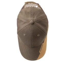 CASQUETTE BALL TRAP MARRON 10 CASQUETTE BALL TRAP MARRON -Magasin De Vêtements De Sport casquette ball trap marron 4