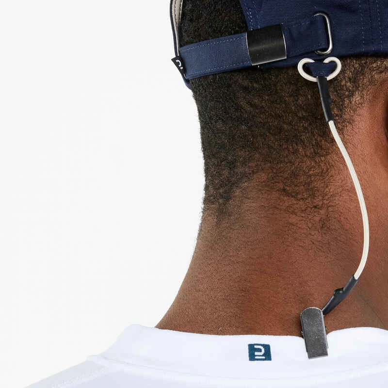 Tribord Casquette Bateau Sailing 100 Adulte Voile Bleu Marine 2 5 Tribord Casquette Bateau Sailing 100 Adulte Voile Bleu Marine 2 – Image 5