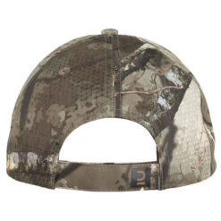 CASQUETTE CHASSE 100 CAMOUFLAGE TREEMETIC -Magasin De Vêtements De Sport casquette chasse 100 camouflage foret 3
