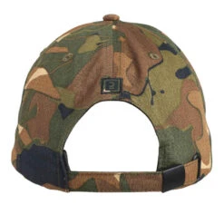 Casquette Chasse 500 Résistante Camo Woodland Vert Et Marron 14 Casquette Chasse 500 Résistante Camo Woodland Vert Et Marron -Magasin De Vêtements De Sport casquette chasse 500 resistante camo woodland vert et marron 4