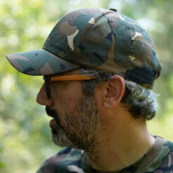 Casquette Chasse 500 Résistante Camo Woodland Vert Et Marron 16 Casquette Chasse 500 Résistante Camo Woodland Vert Et Marron -Magasin De Vêtements De Sport casquette chasse 500 resistante camo woodland vert et marron 6