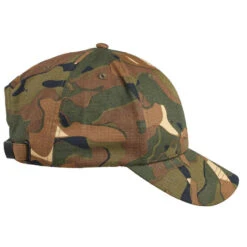 Casquette Chasse 500 Résistante Camo Woodland Vert Et Marron 17 Casquette Chasse 500 Résistante Camo Woodland Vert Et Marron -Magasin De Vêtements De Sport casquette chasse 500 resistante camo woodland vert et marron 7