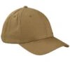 Casquette Chasse 500 Résistante Vert Olive