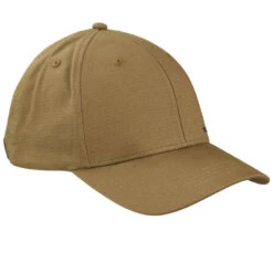 Casquette Chasse 500 Résistante Vert Olive