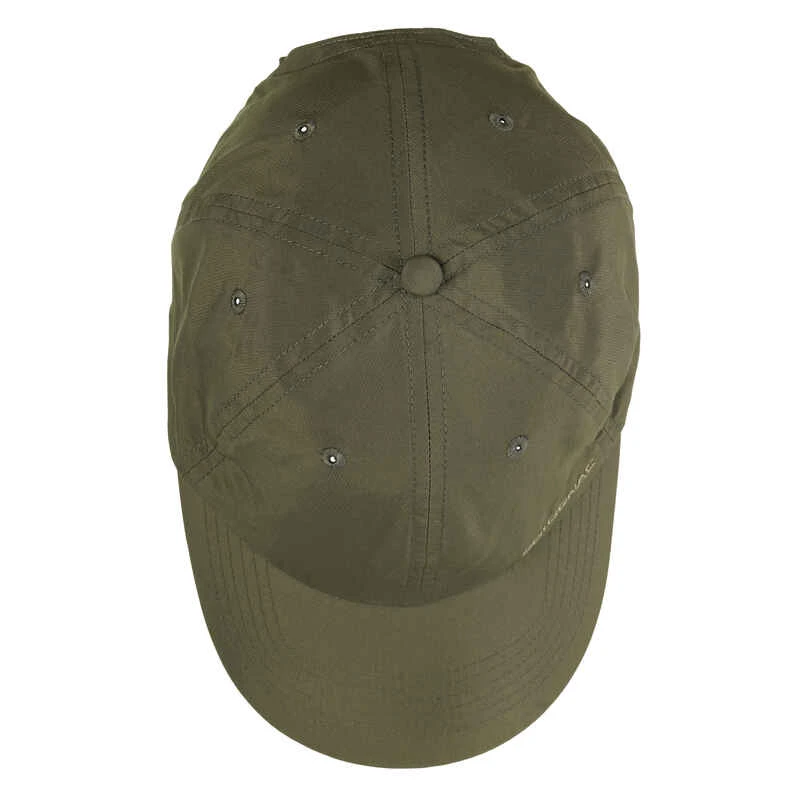 Casquette Chasse Légère Verte 7 Casquette Chasse Légère Verte – Image 7