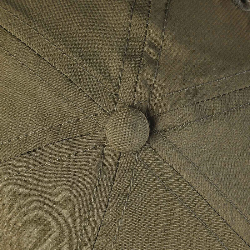 Casquette Chasse Légère Verte 10 Casquette Chasse Légère Verte – Image 10