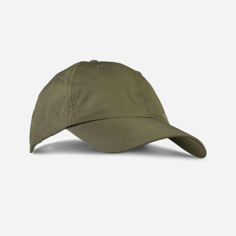 Casquette Chasse Légère Verte 1 Casquette Chasse Légère Verte