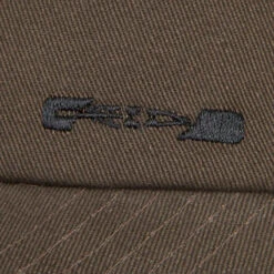 Casquette Chasse Steppe 100 Marron -Magasin De Vêtements De Sport casquette chasse steppe 100 camouflage 3