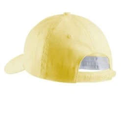 Casquette Golf Adulte - MW500 Jaune 14 Casquette Golf Adulte - MW500 Jaune -Magasin De Vêtements De Sport casquette de golf adulte rouge corail 2