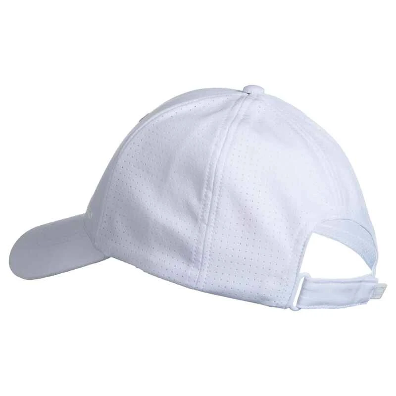 CASQUETTE DE SPORT ARTENGO TC 900 BLANC MARINE T56 2 CASQUETTE DE SPORT ARTENGO TC 900 BLANC MARINE T56 – Image 2
