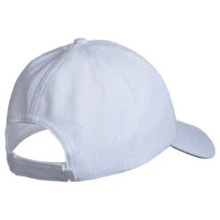 CASQUETTE DE SPORT ARTENGO TC 900 BLANC MARINE T56 11 CASQUETTE DE SPORT ARTENGO TC 900 BLANC MARINE T56 -Magasin De Vêtements De Sport casquette de sport artengo tc 900 blanc marine t56 2