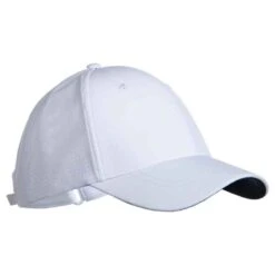CASQUETTE DE SPORT ARTENGO TC 900 BLANC MARINE T56 12 CASQUETTE DE SPORT ARTENGO TC 900 BLANC MARINE T56 -Magasin De Vêtements De Sport casquette de sport artengo tc 900 blanc marine t56 3