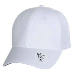 CASQUETTE DE SPORT ARTENGO TC 900 BLANC MARINE T56 13 CASQUETTE DE SPORT ARTENGO TC 900 BLANC MARINE T56 -Magasin De Vêtements De Sport casquette de sport artengo tc 900 blanc marine t56 4