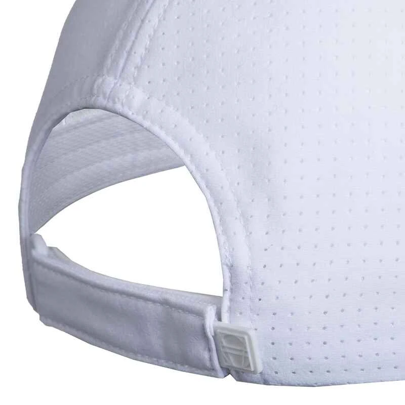 CASQUETTE DE SPORT ARTENGO TC 900 BLANC MARINE T56 7 CASQUETTE DE SPORT ARTENGO TC 900 BLANC MARINE T56 – Image 7