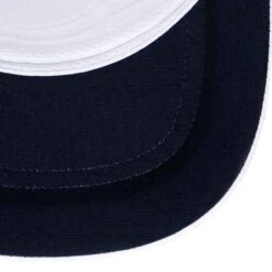 CASQUETTE DE SPORT ARTENGO TC 900 BLANC MARINE T56 17 CASQUETTE DE SPORT ARTENGO TC 900 BLANC MARINE T56 -Magasin De Vêtements De Sport casquette de sport artengo tc 900 blanc marine t56 8