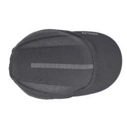 CASQUETTE TREKKING VENTILEE - MT500 - GRIS -Magasin De Vêtements De Sport casquette de trekking montagne ventilee trek 500 gris fonce 4