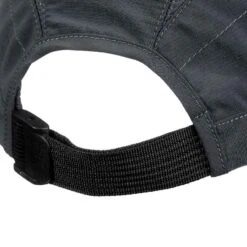 CASQUETTE TREKKING VENTILEE - MT500 - GRIS -Magasin De Vêtements De Sport casquette de trekking montagne ventilee trek 500 gris fonce 8