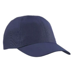 Casquette De Trekking Voyage | TRAVEL 100 Bleu Marine