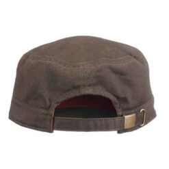 Casquette De Trekking Voyage - TRAVEL 500 Marron -Magasin De Vêtements De Sport casquette de trekking voyage travel 500 bleu 3
