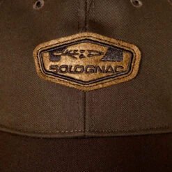 CASQUETTE éclairante Chasse MARRON -Magasin De Vêtements De Sport casquette eclairante chasse marron 3