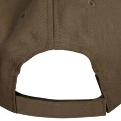 CASQUETTE éclairante Chasse MARRON -Magasin De Vêtements De Sport casquette eclairante chasse marron 4
