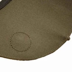 CASQUETTE éclairante Chasse MARRON -Magasin De Vêtements De Sport casquette eclairante chasse marron 5