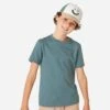 Decathlon CASQUETTE ENFANT KAKI/BEIGE