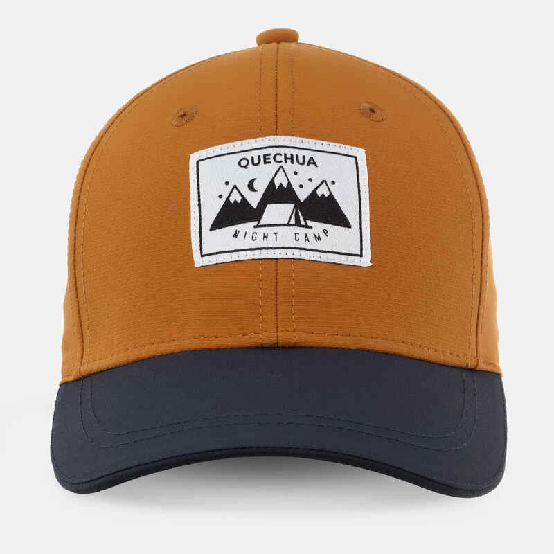 Quechua Casquette Petit Enfant - MH100 KID 8 Quechua Casquette Petit Enfant - MH100 KID – Image 8