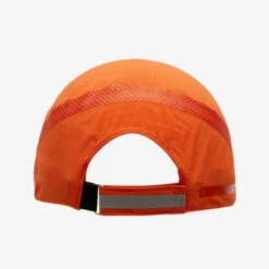 Kalenji CASQUETTE RUNNING AJUSTABLE HOMME FEMME ORANGE 15 Kalenji CASQUETTE RUNNING AJUSTABLE HOMME FEMME ORANGE -Magasin De Vêtements De Sport casquette running ajustable noire homme femme 4