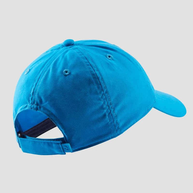 CASQUETTE TENNIS ARTENGO TC 500 TURQUOISE BLEU T54 2 CASQUETTE TENNIS ARTENGO TC 500 TURQUOISE BLEU T54 – Image 2