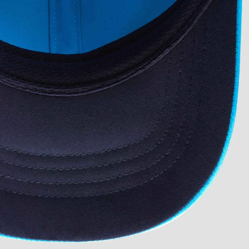 CASQUETTE TENNIS ARTENGO TC 500 TURQUOISE BLEU T54 3 CASQUETTE TENNIS ARTENGO TC 500 TURQUOISE BLEU T54 – Image 3