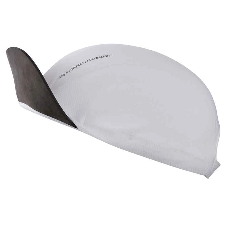 Kalenji CASQUETTE TRAIL RUNNING MODULABLE SAHARIENNE BLANCHE 3 Kalenji CASQUETTE TRAIL RUNNING MODULABLE SAHARIENNE BLANCHE – Image 3