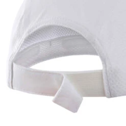 Kalenji CASQUETTE TRAIL RUNNING MODULABLE SAHARIENNE BLANCHE 15 Kalenji CASQUETTE TRAIL RUNNING MODULABLE SAHARIENNE BLANCHE -Magasin De Vêtements De Sport casquette trail running modulable saharienne blanche 5