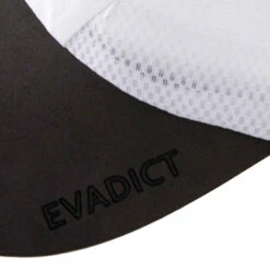 Kalenji CASQUETTE TRAIL RUNNING MODULABLE SAHARIENNE BLANCHE 19 Kalenji CASQUETTE TRAIL RUNNING MODULABLE SAHARIENNE BLANCHE -Magasin De Vêtements De Sport casquette trail running modulable saharienne blanche 9