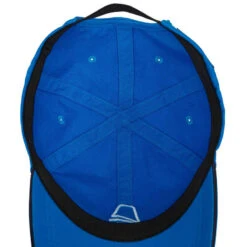 Tribord Casquette Voile Enfant SAILING 100 Bleu électrique -Magasin De Vêtements De Sport casquette voile enfant sailing 100 bleu electrique 2