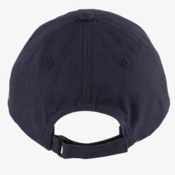Casquette W100 Boy GYM ENFANT Bleu Imprimé -Magasin De Vêtements De Sport casquette w100 boy gym enfant bleu imprime 3