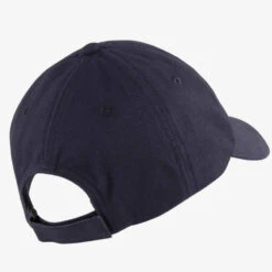 Casquette W100 Boy GYM ENFANT Bleu Imprimé -Magasin De Vêtements De Sport casquette w100 boy gym enfant bleu imprime 4